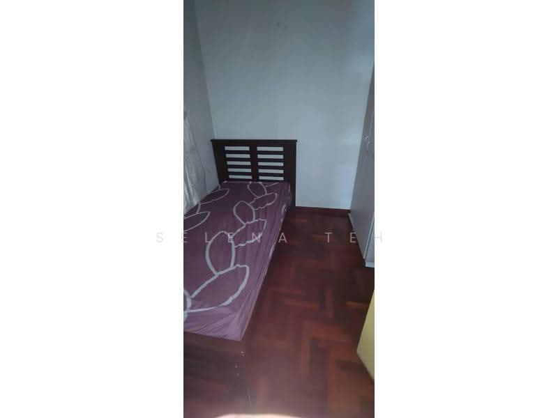 Kondominium untuk Disewa di Pelangi Indah Condominium - Selena Teh - Bedroom - PropertyGuru.com.my