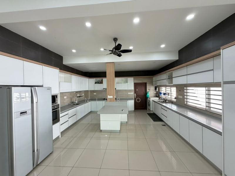 Rumah Berkembar untuk Dijual di M Residence (Rawang) - Junior Ong - Kitchen - PropertyGuru.com.my