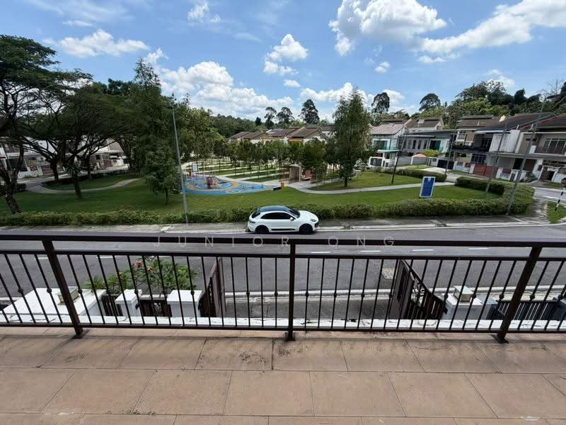 Rumah Berkembar untuk Dijual di M Residence (Rawang) - Junior Ong - Exterior - PropertyGuru.com.my
