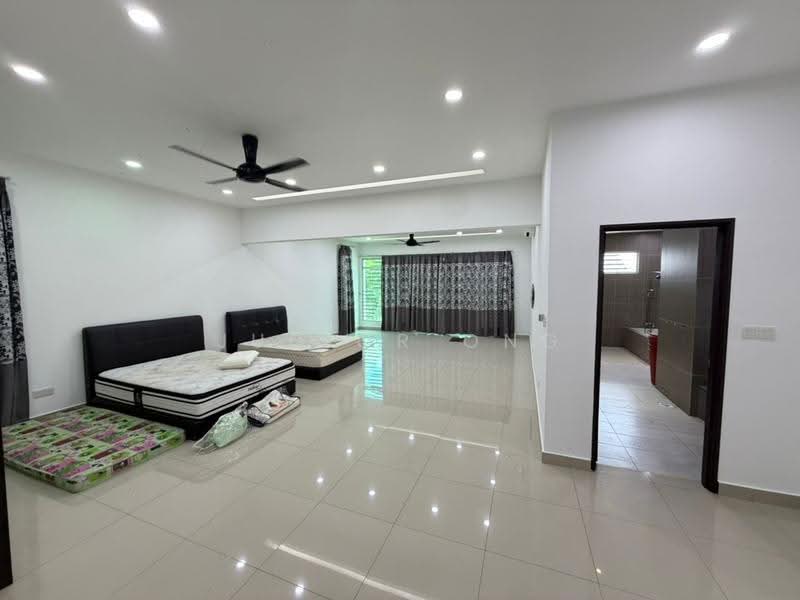 Rumah Berkembar untuk Dijual di M Residence (Rawang) - Junior Ong - Bedroom - PropertyGuru.com.my