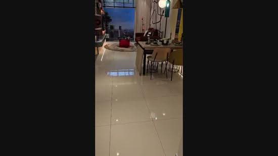 Kediaman Servis untuk Dijual di Gen Starz - Jacky Yong - PropertyGuru.com.my