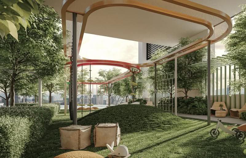 Service Residence for Sale at Gen Starz - Jacky Yong - Exterior - PropertyGuru.com.my