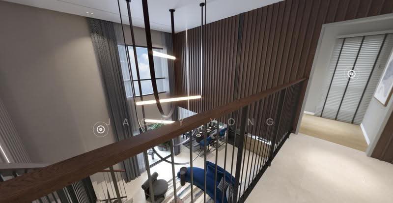 Kediaman Servis untuk Dijual di Aricia Residences - Jacky Yong - Interior - PropertyGuru.com.my