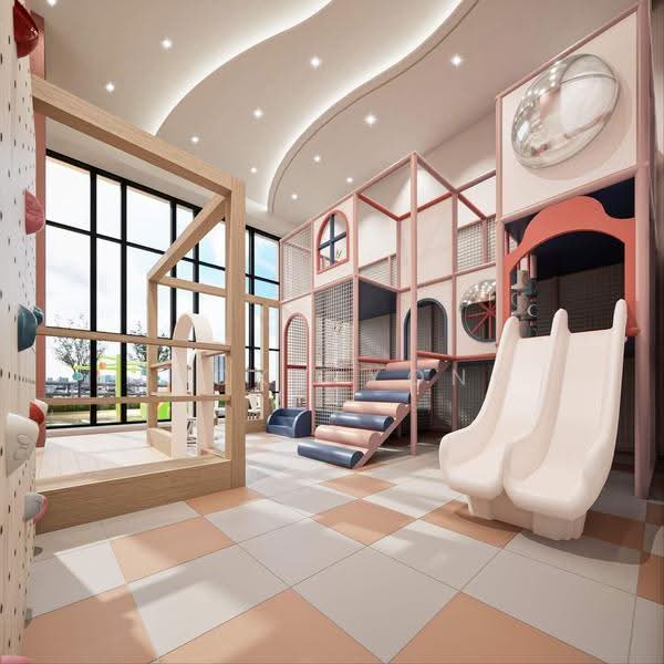 Kediaman Servis untuk Dijual di Aricia Residences - Jacky Yong - Interior - PropertyGuru.com.my