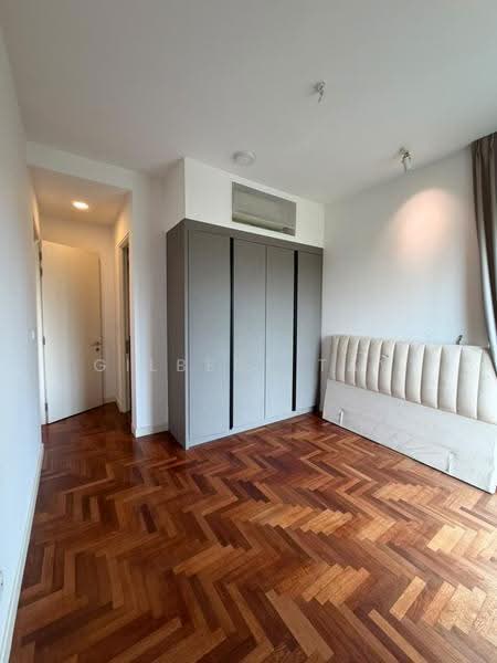 Service Residence for Sale at Residency V - Gilbert Tay - Bedroom - PropertyGuru.com.my