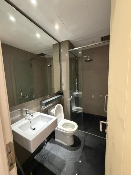 Service Residence for Sale at Residency V - Gilbert Tay - Bathroom - PropertyGuru.com.my