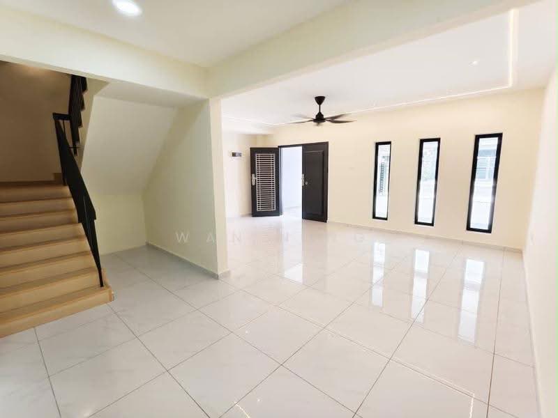 Rumah Teres 2-Tingkat untuk Dijual di Bandar Selesa Jaya (Skudai) - Wan Ning - PropertyGuru.com.my