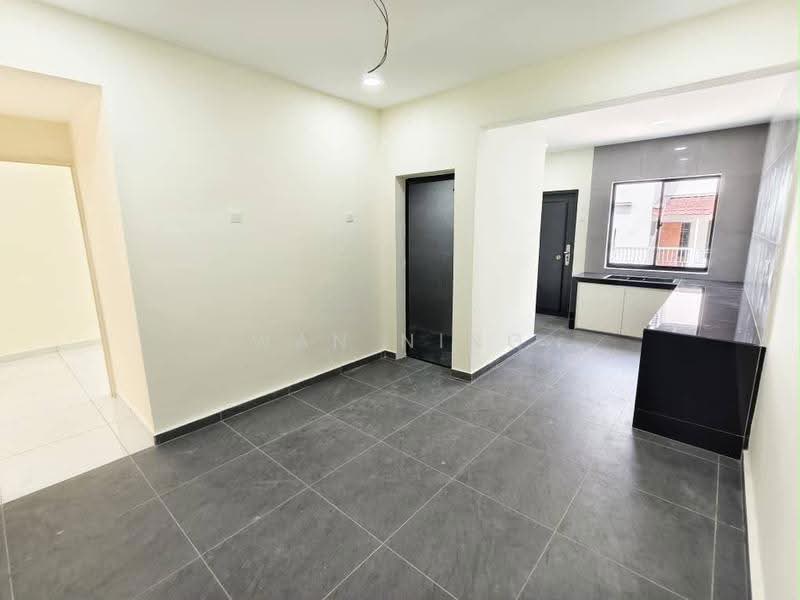 Rumah Teres 2-Tingkat untuk Dijual di Bandar Selesa Jaya (Skudai) - Wan Ning - PropertyGuru.com.my