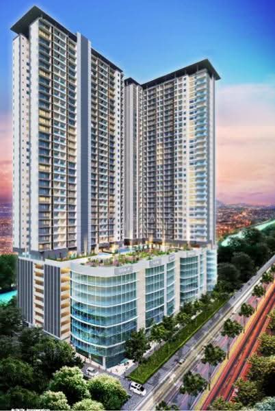 Kediaman Servis untuk Disewa di Southbank Residence - Lucas Chan - Exterior - PropertyGuru.com.my