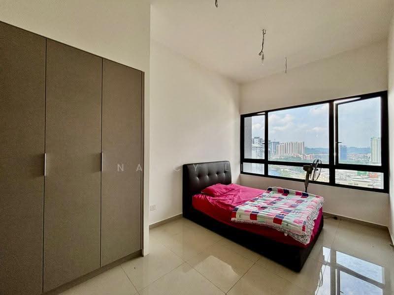 Condominium for Rent at Nidoz Residences @ Desa Petaling - Nancy Lim - PropertyGuru.com.my