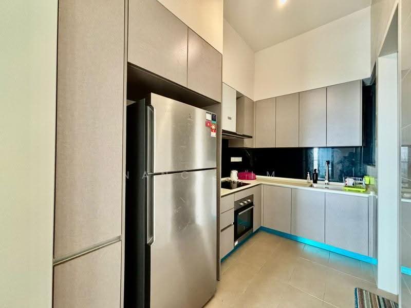 Condominium for Rent at Nidoz Residences @ Desa Petaling - Nancy Lim - PropertyGuru.com.my
