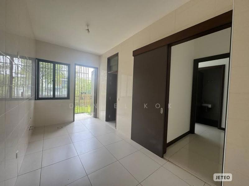 Rumah Berkembar untuk Dijual di Eco Sanctuary (Telok Panglima Garang) - Daniel Kok - Interior - PropertyGuru.com.my