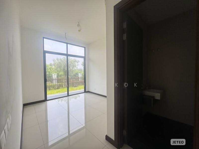 Rumah Berkembar untuk Dijual di Eco Sanctuary (Telok Panglima Garang) - Daniel Kok - Interior - PropertyGuru.com.my