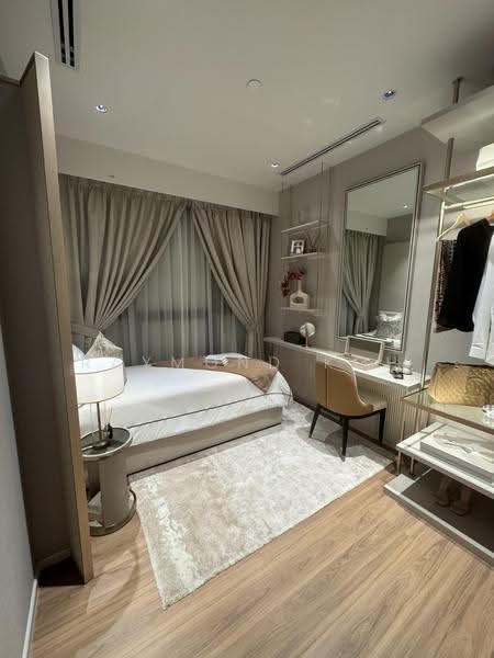 Kediaman Servis untuk Dijual di Skyline Embassy - Raymond Koh - Bedroom - PropertyGuru.com.my