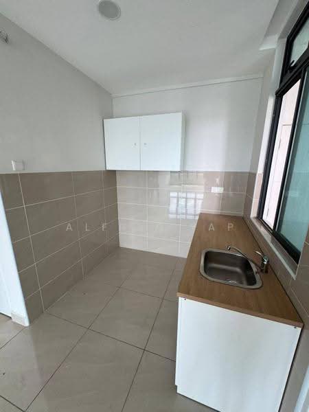 Condominium for Rent at Botanika - Alfred Yap - Kitchen - PropertyGuru.com.my