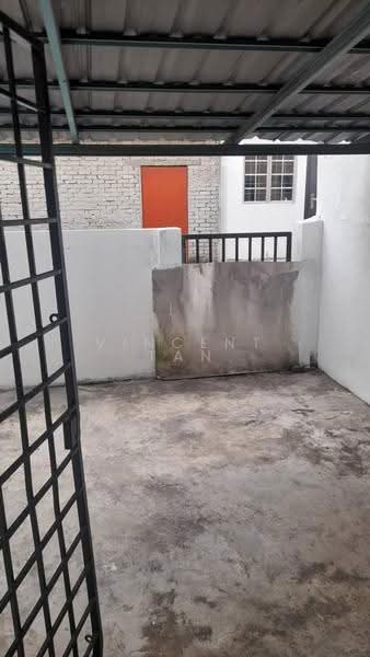 Rumah Teres 2-Tingkat untuk Disewa di Sungai Buloh (Selangor) - Vincent Tan - Exterior - PropertyGuru.com.my
