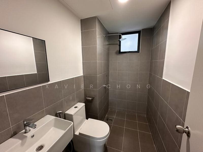 Kediaman Servis untuk Disewa di Casa Embun - Xavier Chong - Bathroom - PropertyGuru.com.my