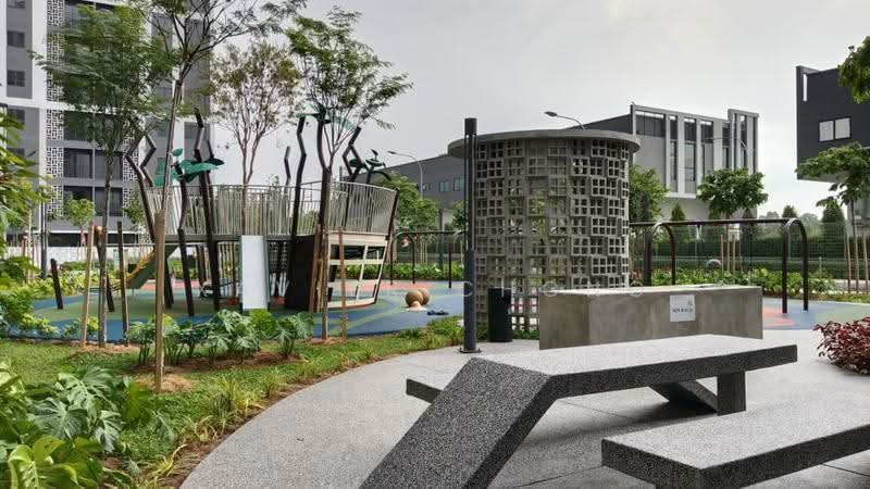 Kediaman Servis untuk Disewa di Casa Embun - Xavier Chong - Exterior - PropertyGuru.com.my