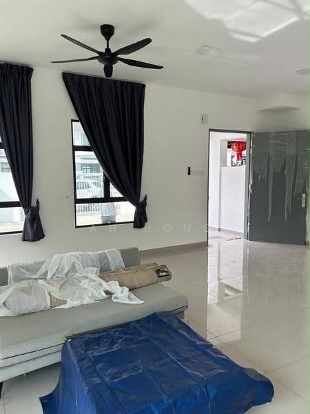 Rumah Teres 2-Tingkat untuk Disewa di Taman Austin Duta (Tebrau) - Ah Hong - PropertyGuru.com.my