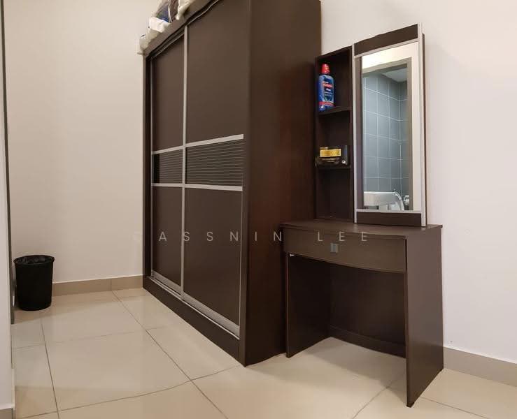 Service Residence for Rent at V-Residensi 2 - Cassnin Lee - Interior - PropertyGuru.com.my