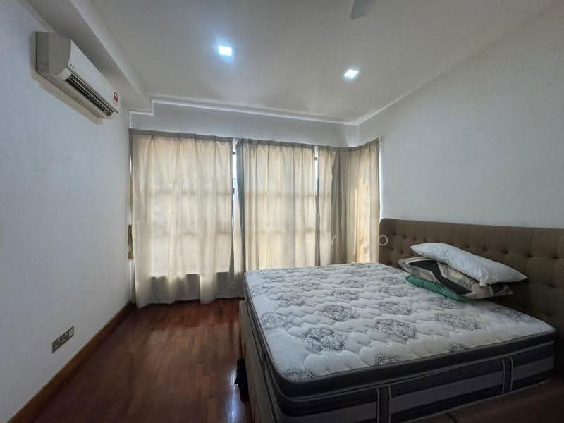 Rumah Kluster untuk Disewa di Horizon Hills (Iskandar Puteri (Nusajaya)) - Jolene Yeo - Bedroom - PropertyGuru.com.my