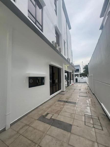 Rumah Kluster untuk Disewa di Horizon Hills (Iskandar Puteri (Nusajaya)) - Jolene Yeo - Exterior - PropertyGuru.com.my