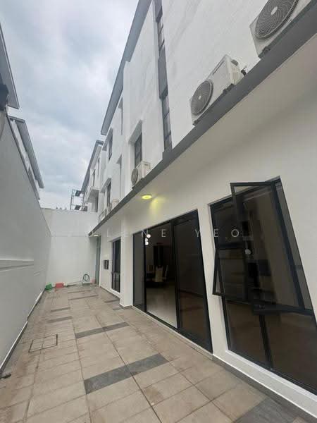 Rumah Kluster untuk Disewa di Horizon Hills (Iskandar Puteri (Nusajaya)) - Jolene Yeo - Exterior - PropertyGuru.com.my