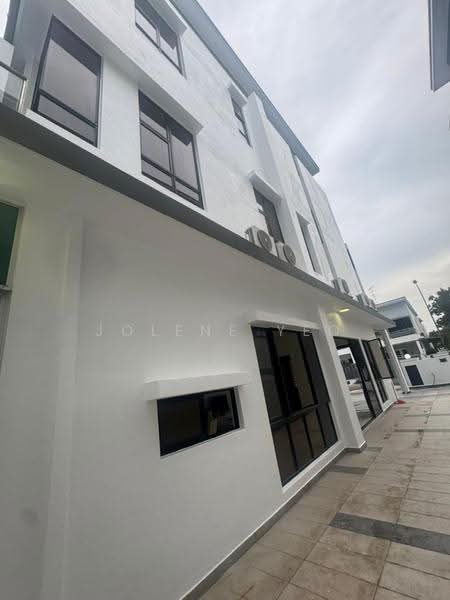 Rumah Kluster untuk Disewa di Horizon Hills (Iskandar Puteri (Nusajaya)) - Jolene Yeo - Exterior - PropertyGuru.com.my