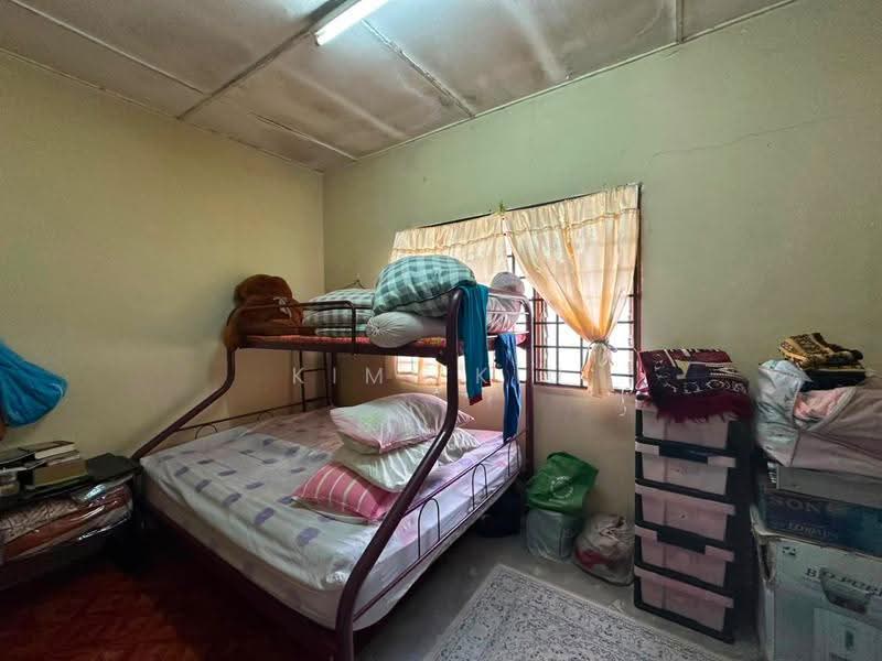 Rumah Teres 2-Tingkat untuk Dijual di Taman Puteri Wangsa (Ulu Tiram) - Kimi Kiu - Bedroom - PropertyGuru.com.my