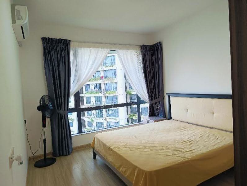 Pangsapuri untuk Dijual di Starview Bay @ Forest City - Jasz Ong - Bedroom - PropertyGuru.com.my