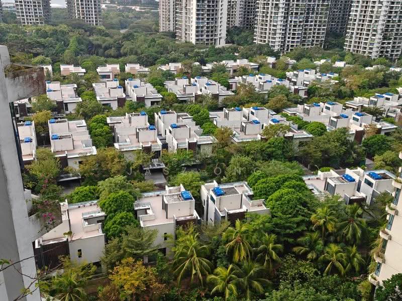 Pangsapuri untuk Dijual di Starview Bay @ Forest City - Jasz Ong - Exterior - PropertyGuru.com.my