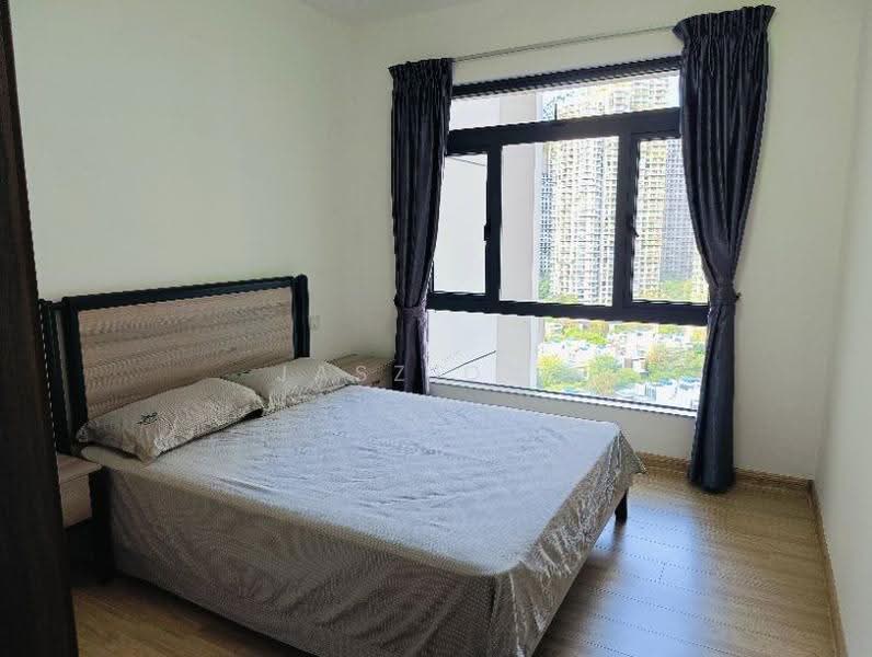 Pangsapuri untuk Dijual di Starview Bay @ Forest City - Jasz Ong - Bedroom - PropertyGuru.com.my