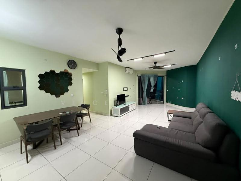 Condominium for Sale at Trinity Aquata - Vincent Beh - PropertyGuru.com.my