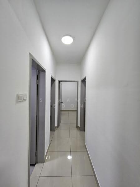 Condominium for Rent at Mizumi Residences - Samanda Soon - Corridor - PropertyGuru.com.my