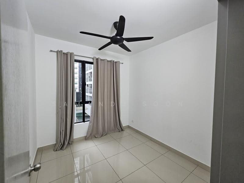 Condominium for Rent at Mizumi Residences - Samanda Soon - Interior - PropertyGuru.com.my