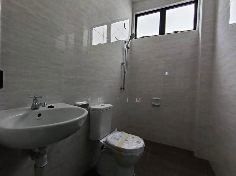 Semi-Detached House for Sale in Melaka City (Melaka) - YB Lim - PropertyGuru.com.my