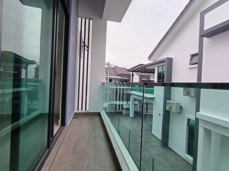 Semi-Detached House for Sale in Melaka City (Melaka) - YB Lim - PropertyGuru.com.my