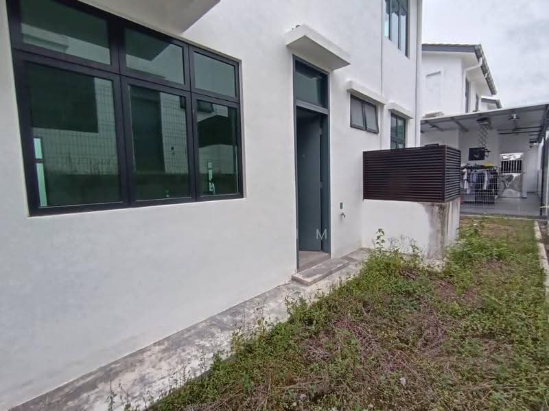 Semi-Detached House for Sale in Melaka City (Melaka) - YB Lim - PropertyGuru.com.my