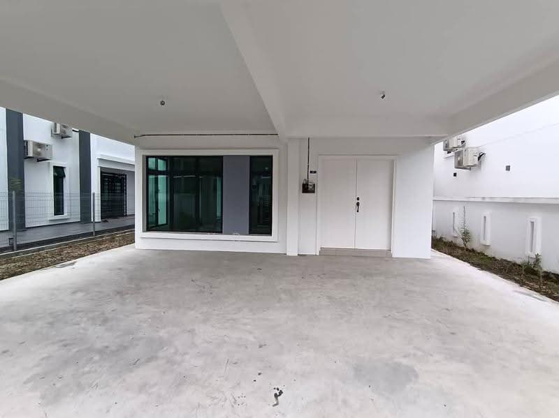 Semi-Detached House for Sale in Melaka City (Melaka) - YB Lim - PropertyGuru.com.my