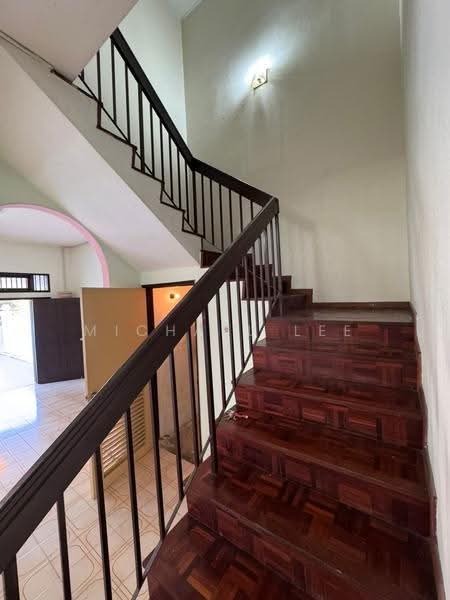 Rumah Teres 2-Tingkat untuk Disewa di Taman Bukit Maluri (Kepong) - Michael Lee - Interior - PropertyGuru.com.my