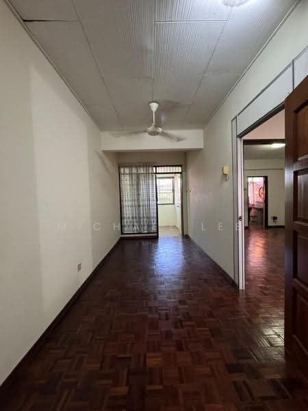 Rumah Teres 2-Tingkat untuk Disewa di Taman Bukit Maluri (Kepong) - Michael Lee - Corridor - PropertyGuru.com.my