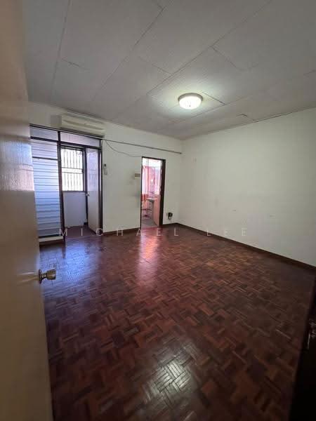 Rumah Teres 2-Tingkat untuk Disewa di Taman Bukit Maluri (Kepong) - Michael Lee - Living Room - PropertyGuru.com.my