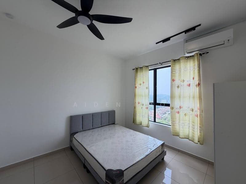 Condominium for Rent at The Jalil (Bayu Jalil) - Aiden Foo - Bedroom - PropertyGuru.com.my