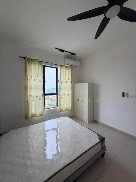 Condominium for Rent at The Jalil (Bayu Jalil) - Aiden Foo - Bedroom - PropertyGuru.com.my
