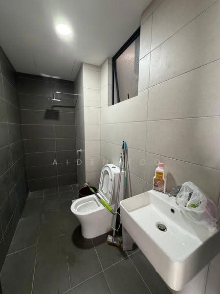 Condominium for Rent at The Jalil (Bayu Jalil) - Aiden Foo - Bathroom - PropertyGuru.com.my