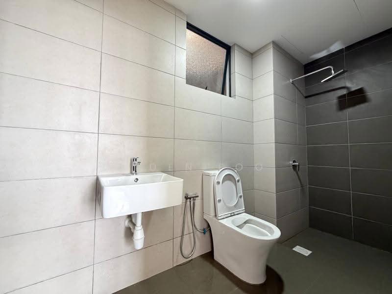 Condominium for Rent at The Jalil (Bayu Jalil) - Aiden Foo - Bathroom - PropertyGuru.com.my