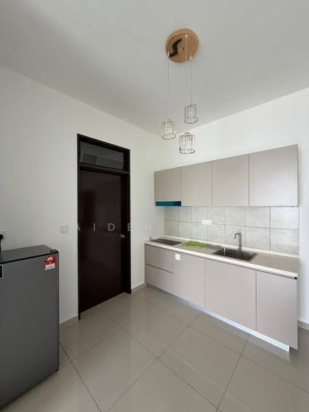 Condominium for Rent at The Jalil (Bayu Jalil) - Aiden Foo - Kitchen - PropertyGuru.com.my