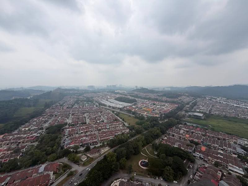 Condominium for Rent at The Jalil (Bayu Jalil) - Aiden Foo - Exterior - PropertyGuru.com.my