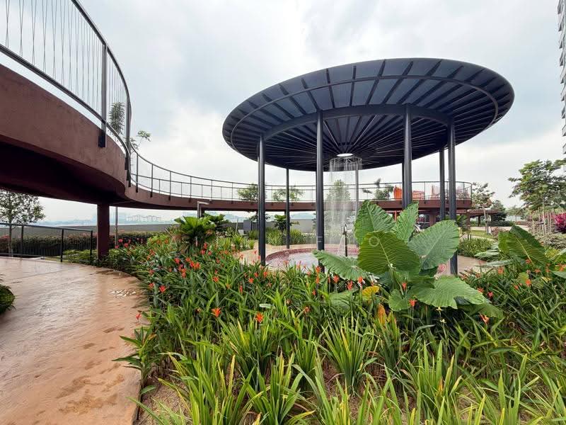 Condominium for Rent at The Jalil (Bayu Jalil) - Aiden Foo - Exterior - PropertyGuru.com.my