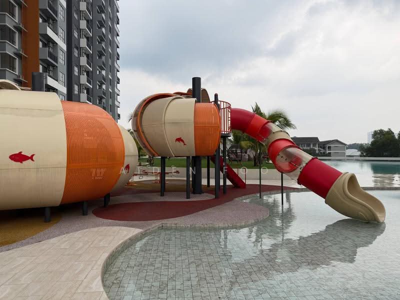 Condominium for Rent at The Jalil (Bayu Jalil) - Aiden Foo - Exterior - PropertyGuru.com.my